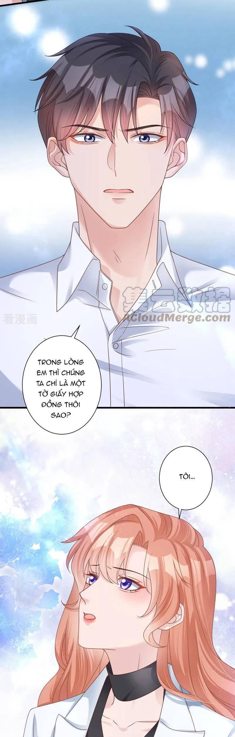 Hôm Nay Từ Chối Lục Tiên Sinh Chưa? Chapter 43 - 24
