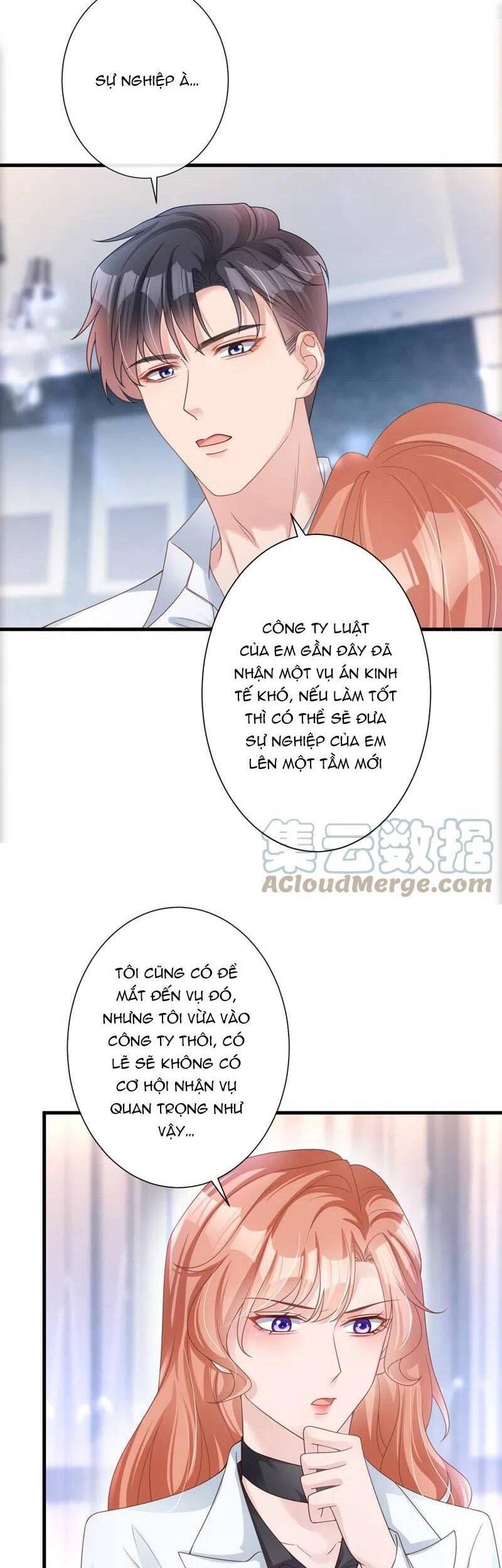 Hôm Nay Từ Chối Lục Tiên Sinh Chưa? Chapter 43 - 27