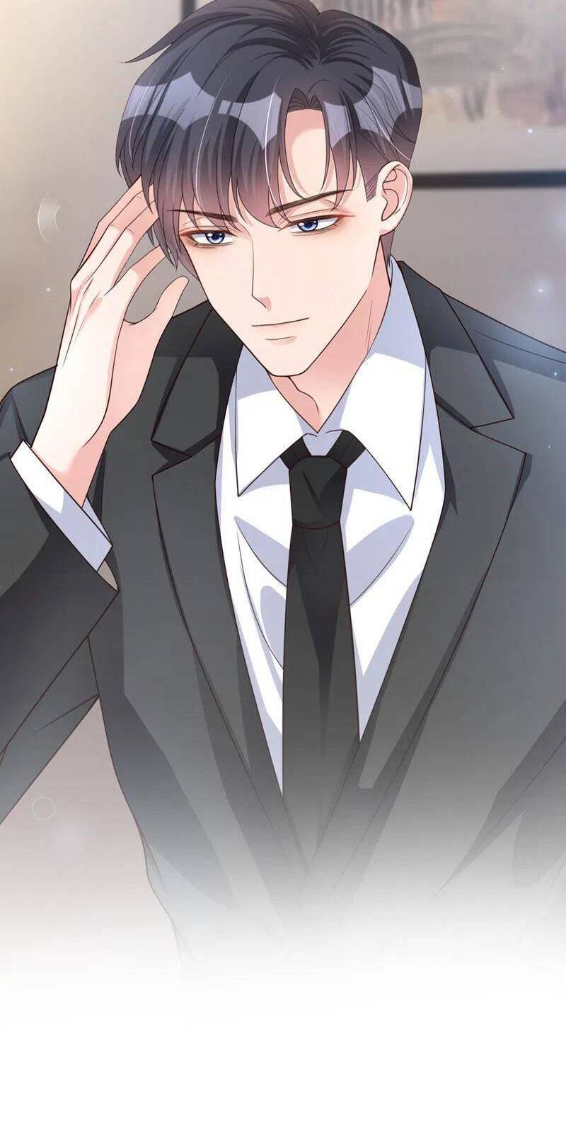 Hôm Nay Từ Chối Lục Tiên Sinh Chưa? Chapter 46 - 3