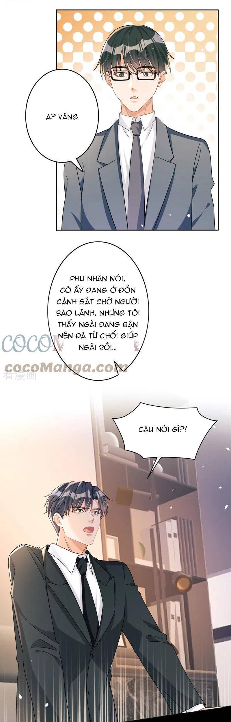 Hôm Nay Từ Chối Lục Tiên Sinh Chưa? Chapter 46 - 7