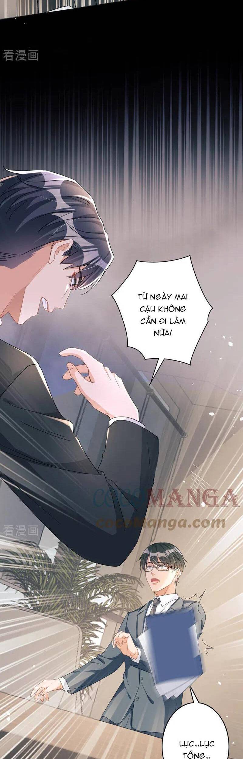 Hôm Nay Từ Chối Lục Tiên Sinh Chưa? Chapter 46 - 8