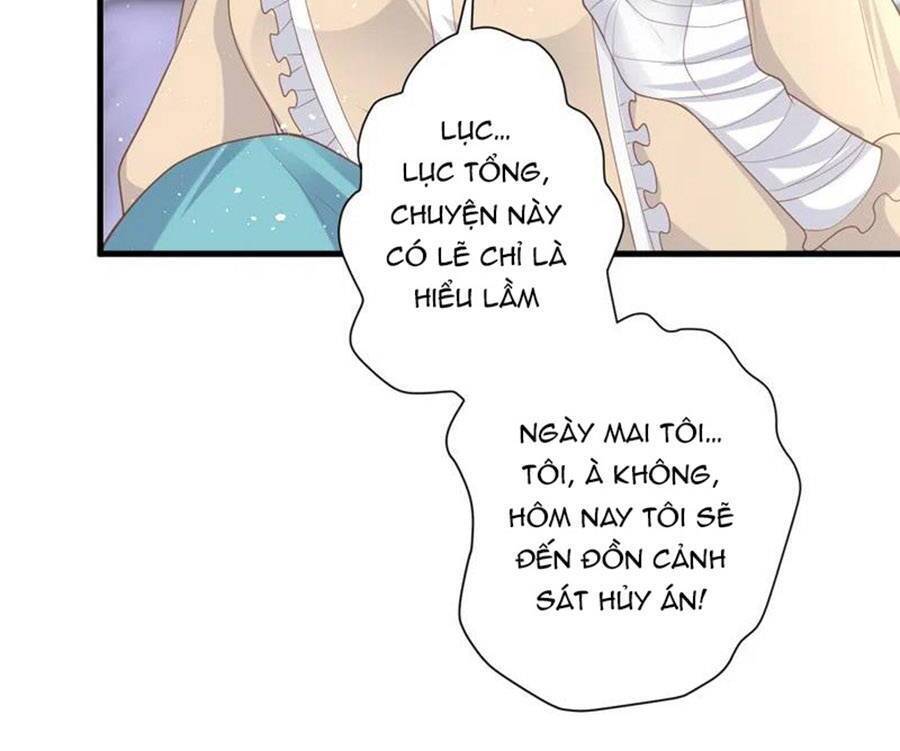 Hôm Nay Từ Chối Lục Tiên Sinh Chưa? Chapter 47 - 9
