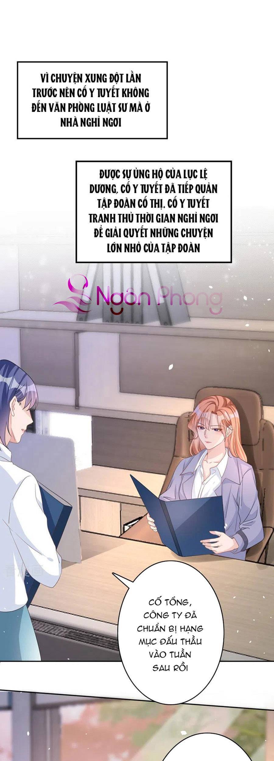 Hôm Nay Từ Chối Lục Tiên Sinh Chưa? Chapter 48 - 2