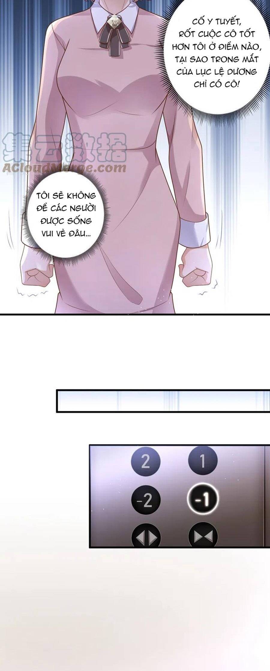 Hôm Nay Từ Chối Lục Tiên Sinh Chưa? Chapter 49 - 11