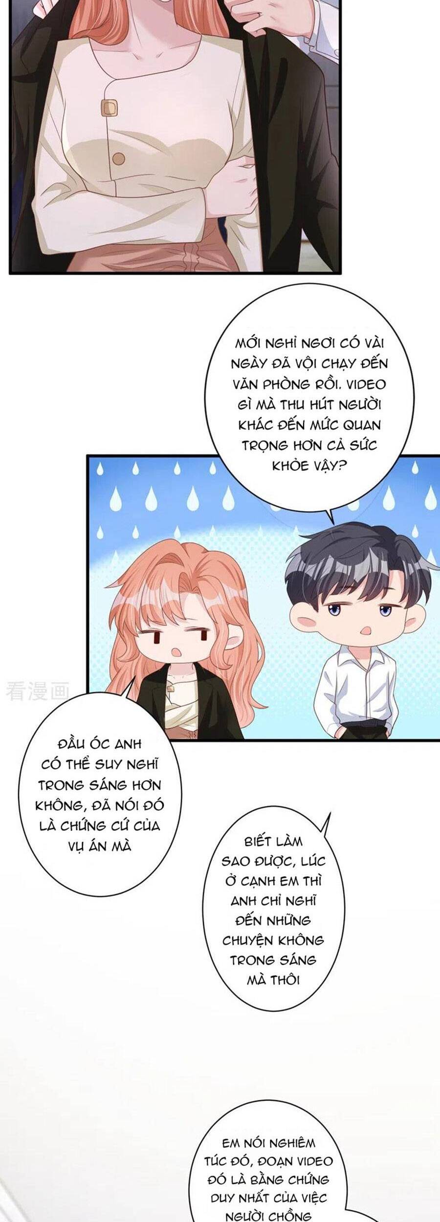 Hôm Nay Từ Chối Lục Tiên Sinh Chưa? Chapter 49 - 13