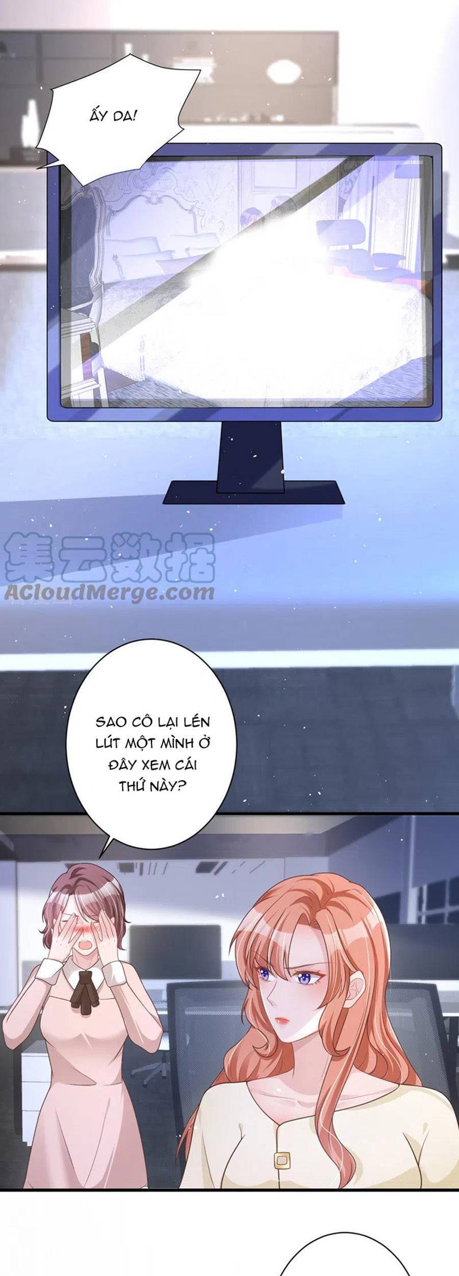 Hôm Nay Từ Chối Lục Tiên Sinh Chưa? Chapter 49 - 4