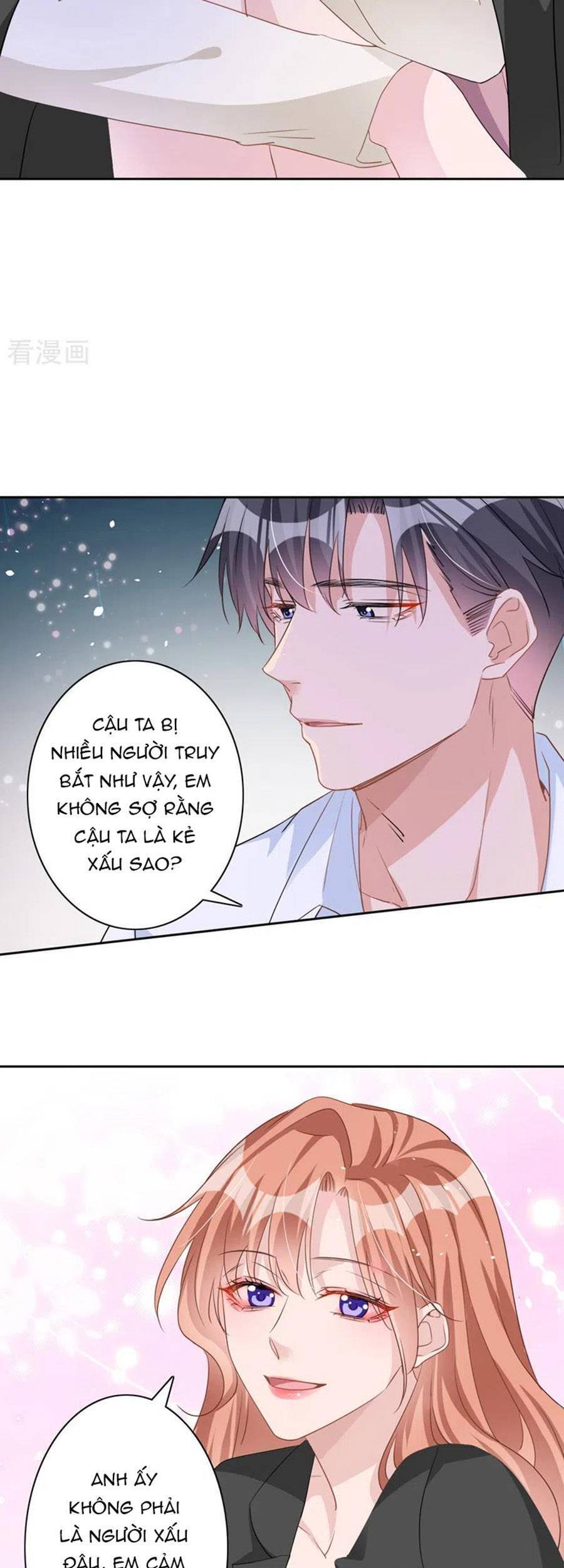 Hôm Nay Từ Chối Lục Tiên Sinh Chưa? Chapter 50 - 16