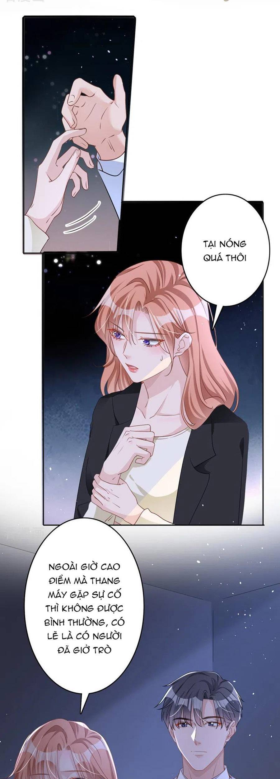 Hôm Nay Từ Chối Lục Tiên Sinh Chưa? Chapter 50 - 4