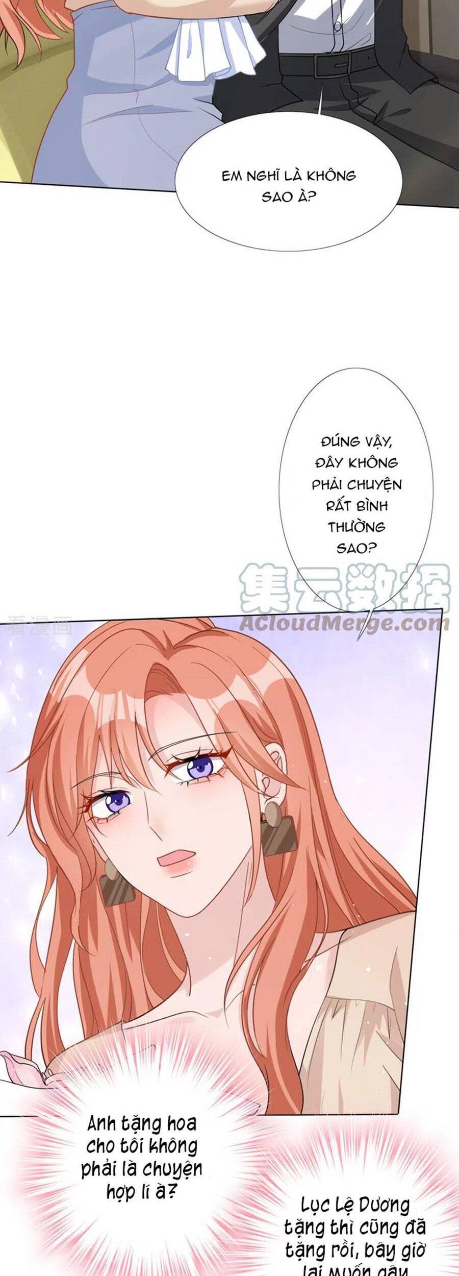 Hôm Nay Từ Chối Lục Tiên Sinh Chưa? Chapter 51 - 17