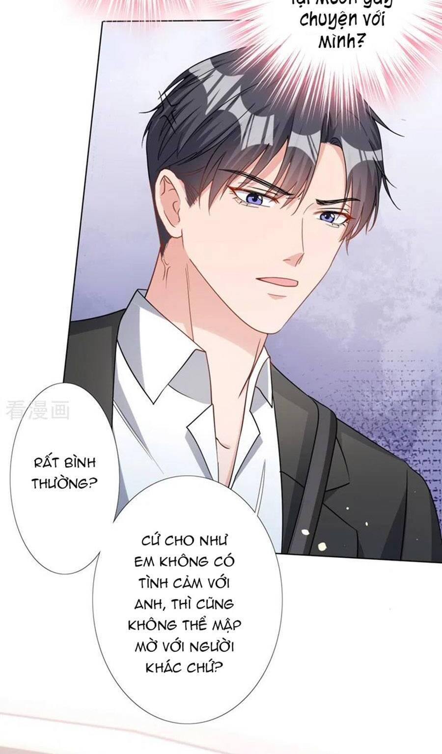 Hôm Nay Từ Chối Lục Tiên Sinh Chưa? Chapter 51 - 18
