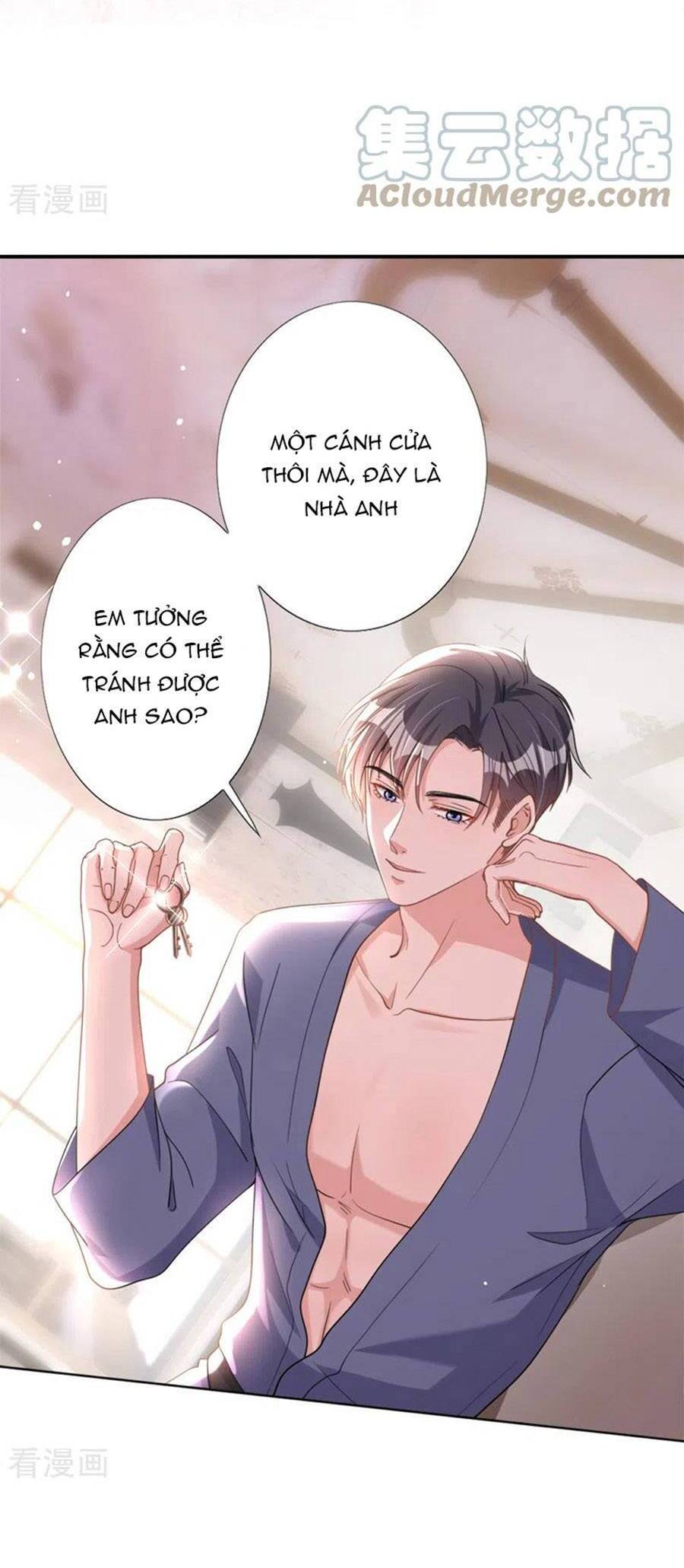Hôm Nay Từ Chối Lục Tiên Sinh Chưa? Chapter 52 - 14