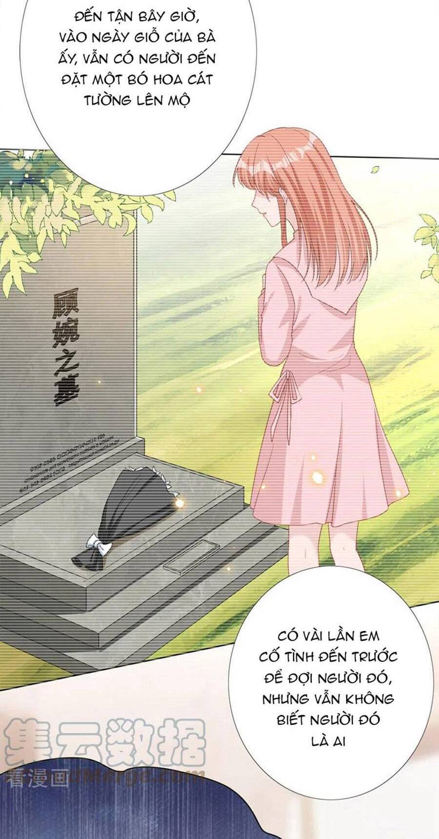 Hôm Nay Từ Chối Lục Tiên Sinh Chưa? Chapter 52 - 3