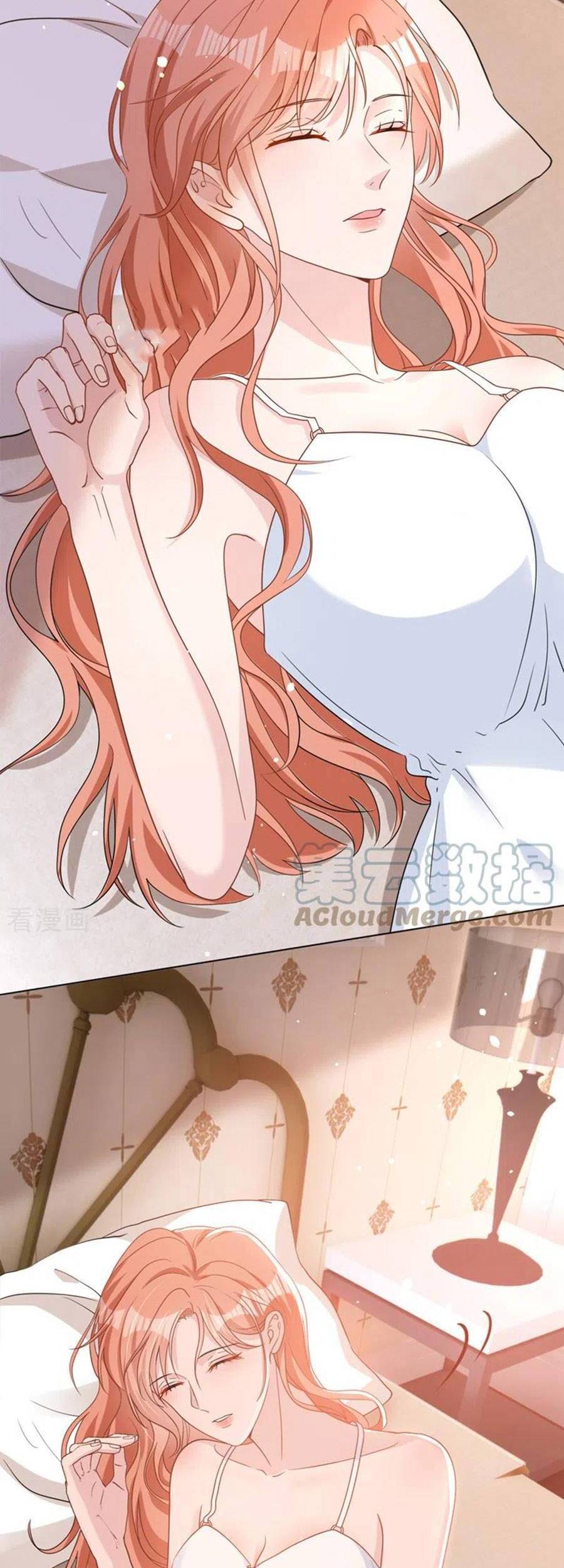 Hôm Nay Từ Chối Lục Tiên Sinh Chưa? Chapter 52 - 10