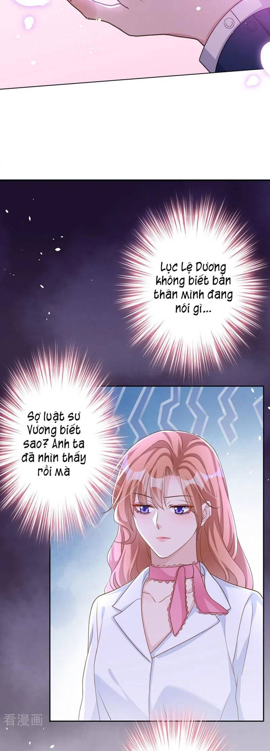 Hôm Nay Từ Chối Lục Tiên Sinh Chưa? Chapter 53 - 17