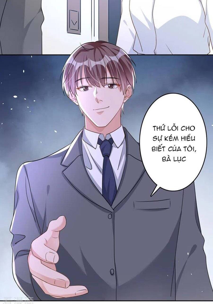 Hôm Nay Từ Chối Lục Tiên Sinh Chưa? Chapter 53 - 19
