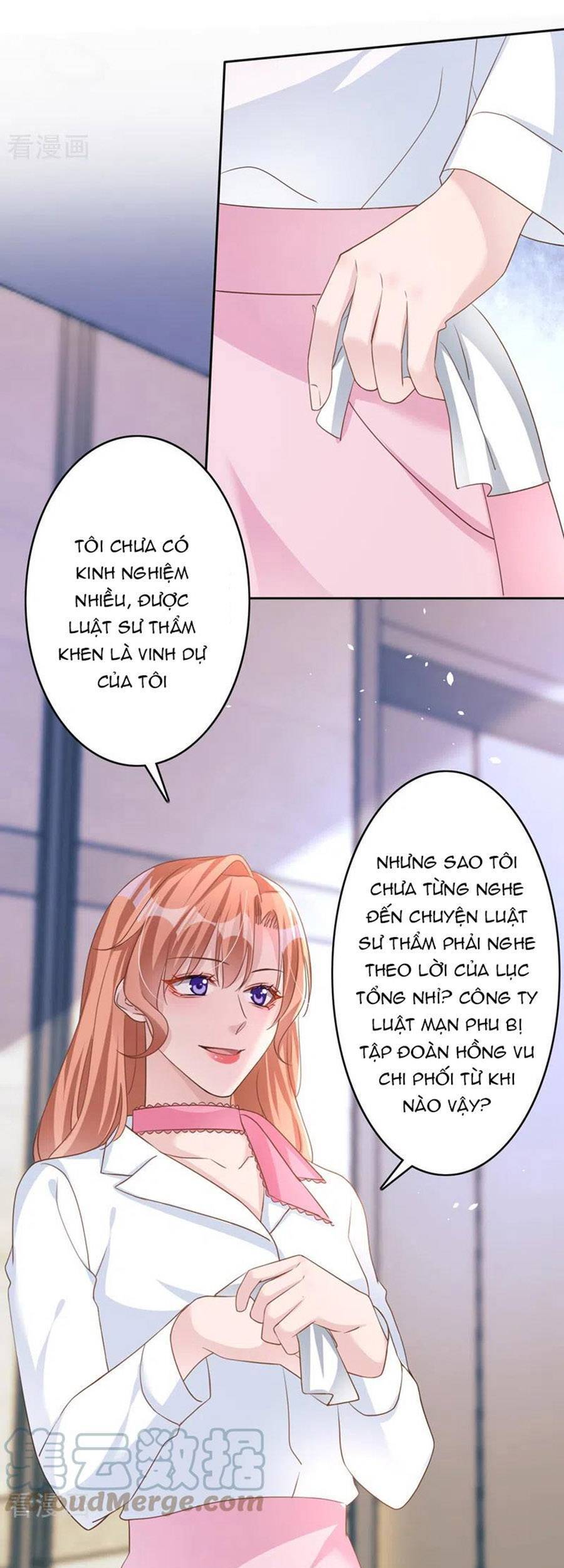 Hôm Nay Từ Chối Lục Tiên Sinh Chưa? Chapter 53 - 23