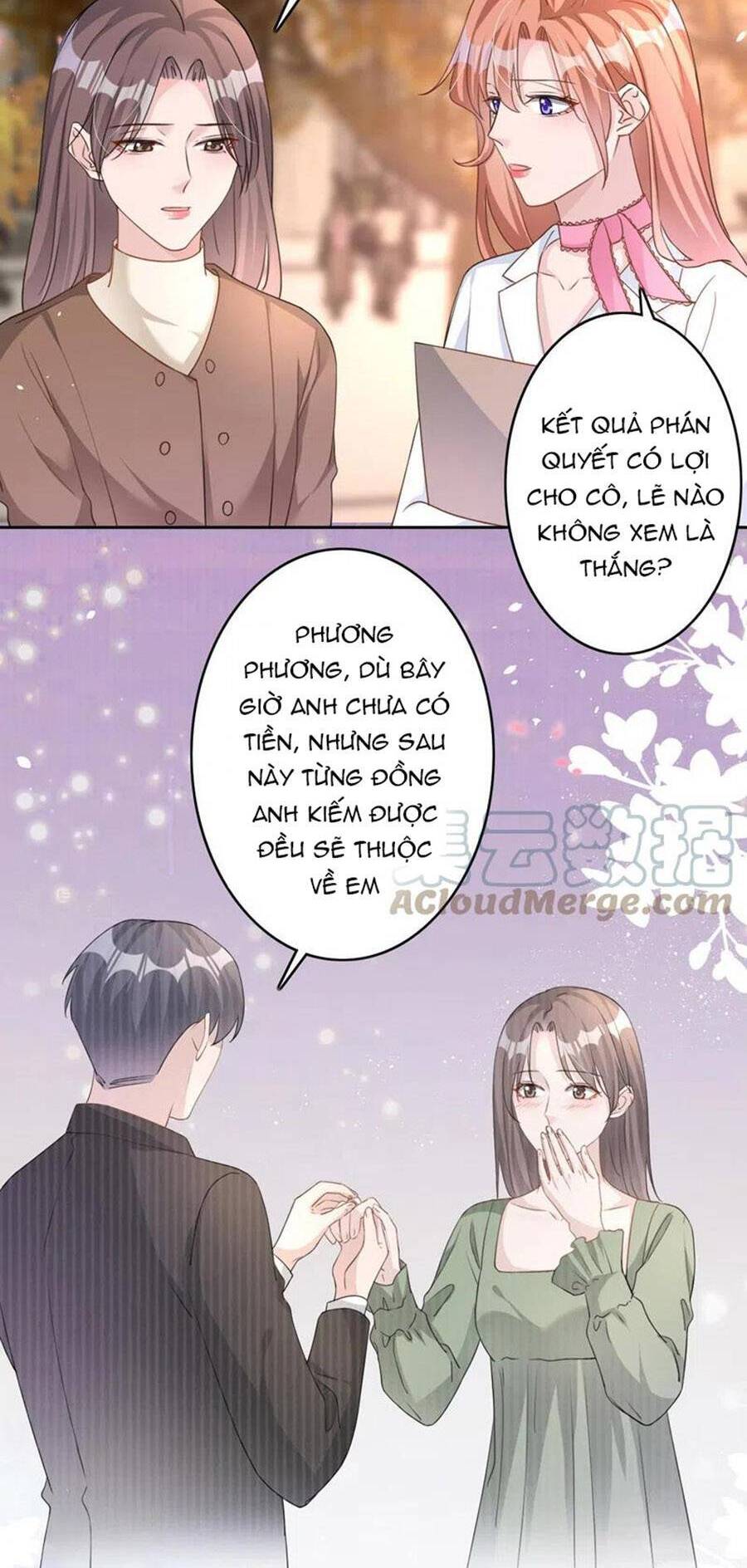 Hôm Nay Từ Chối Lục Tiên Sinh Chưa? Chapter 54 - 14