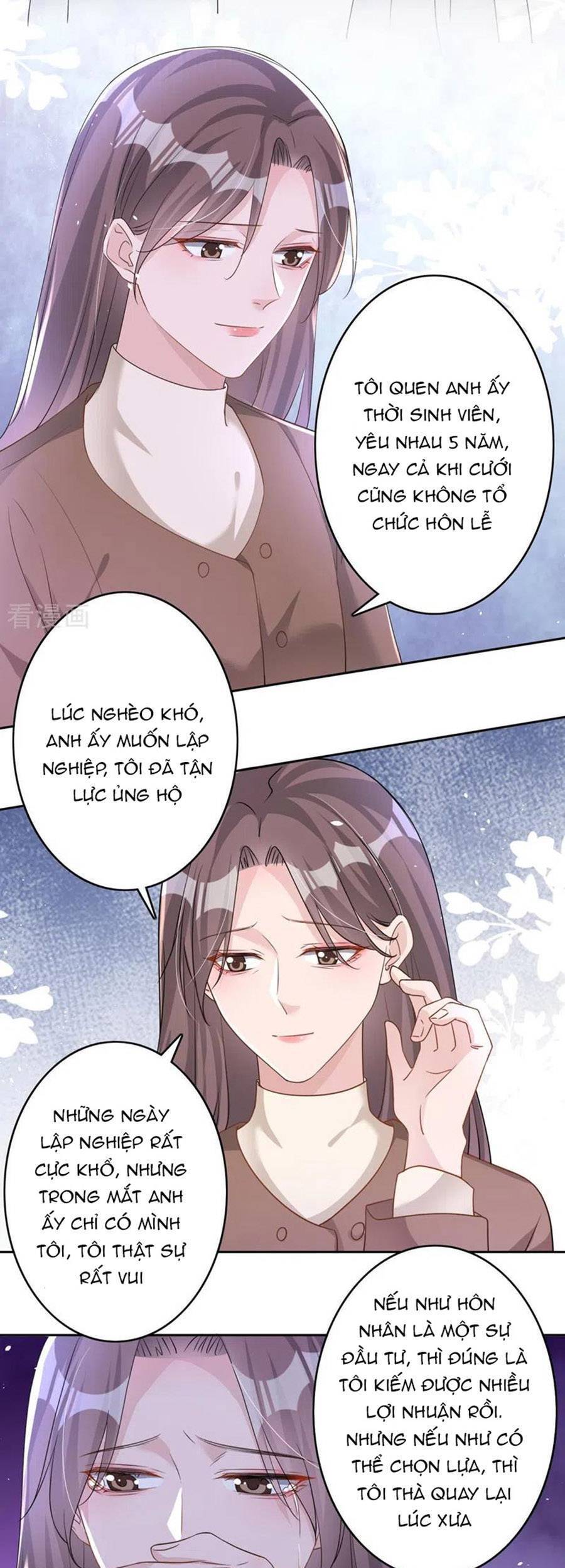 Hôm Nay Từ Chối Lục Tiên Sinh Chưa? Chapter 54 - 15