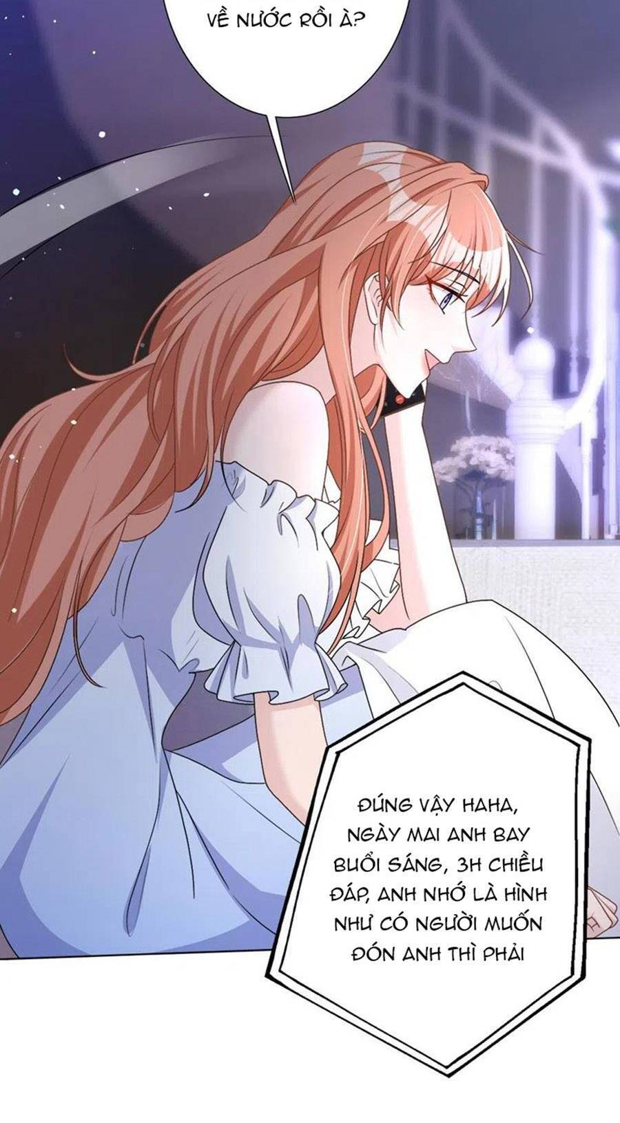 Hôm Nay Từ Chối Lục Tiên Sinh Chưa? Chapter 54 - 27
