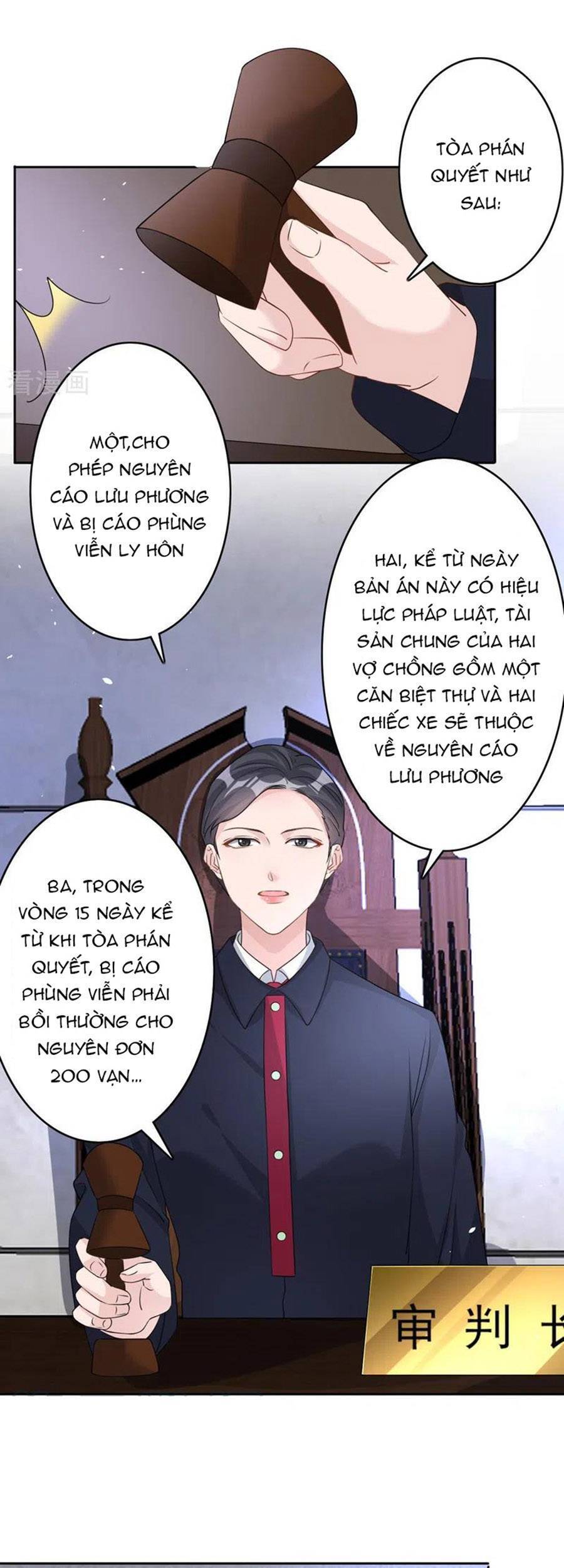 Hôm Nay Từ Chối Lục Tiên Sinh Chưa? Chapter 54 - 10