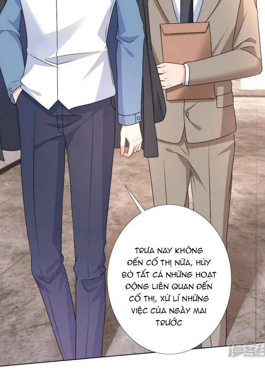 Hôm Nay Từ Chối Lục Tiên Sinh Chưa? Chapter 56 - 3