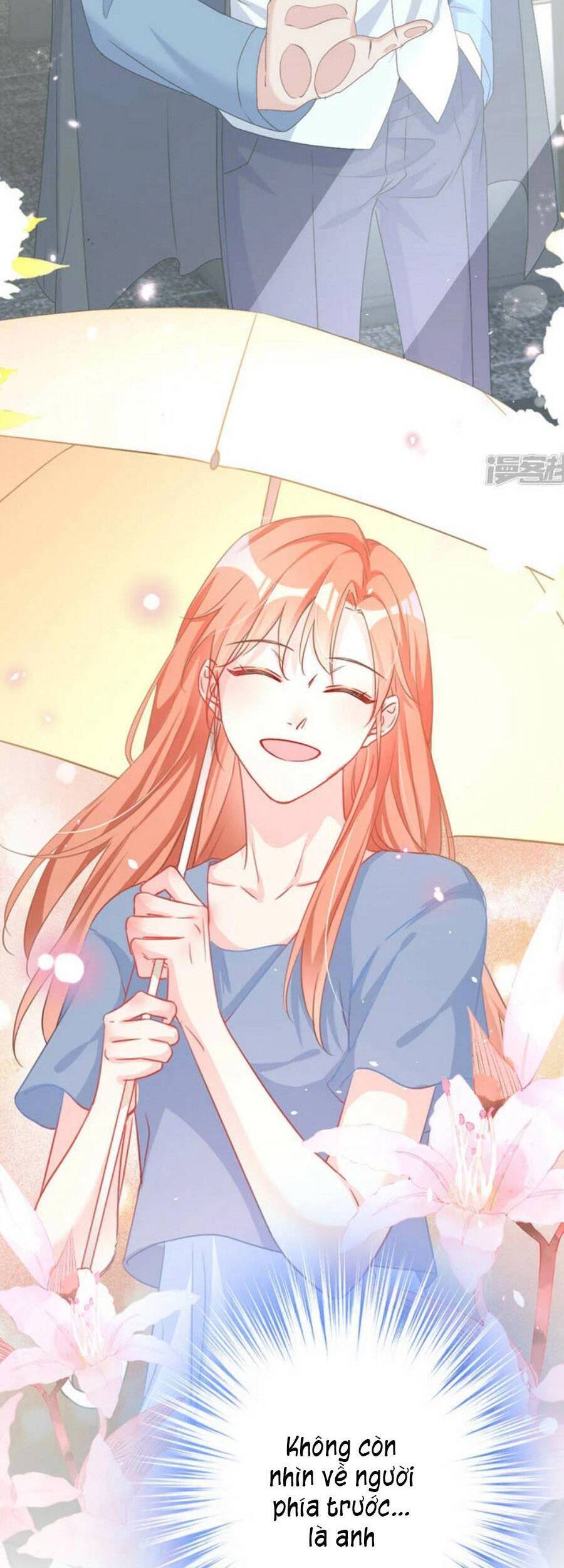 Hôm Nay Từ Chối Lục Tiên Sinh Chưa? Chapter 56 - 8