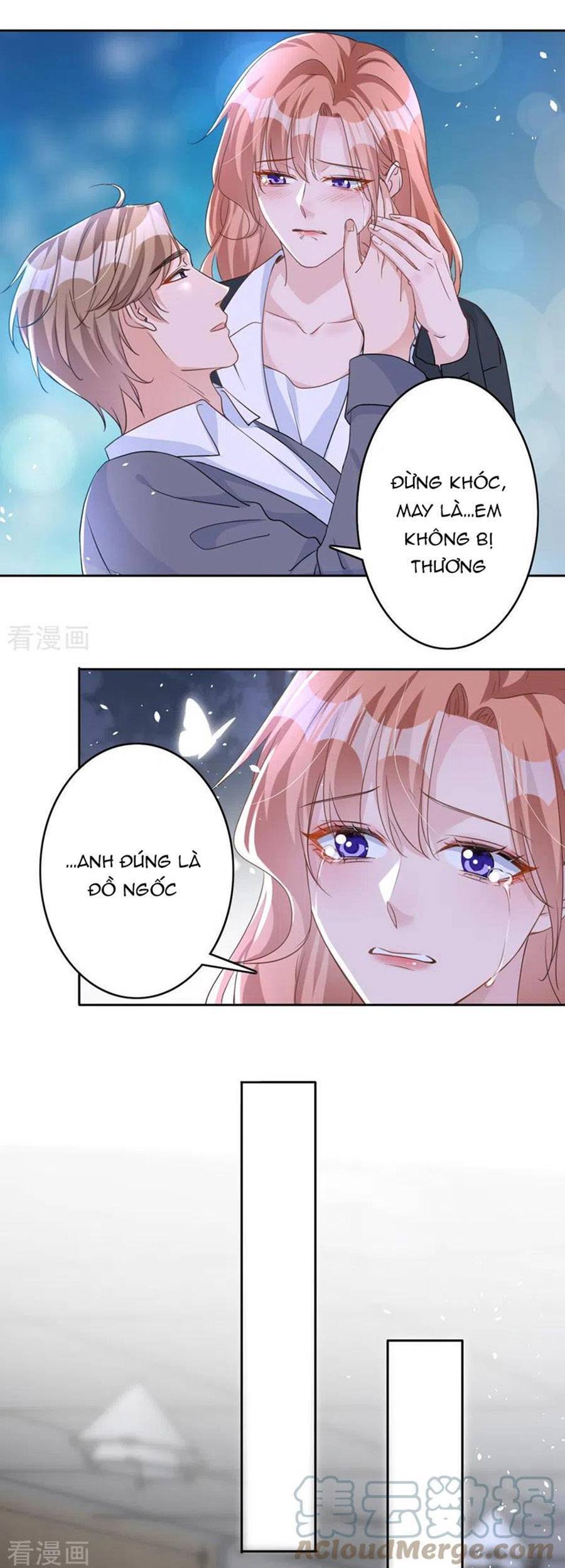 Hôm Nay Từ Chối Lục Tiên Sinh Chưa? Chapter 57 - 7