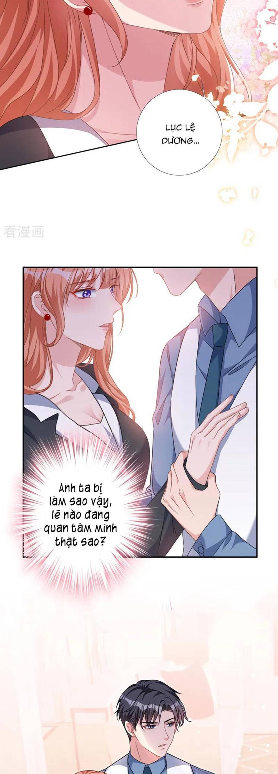 Hôm Nay Từ Chối Lục Tiên Sinh Chưa? Chapter 58 - 17