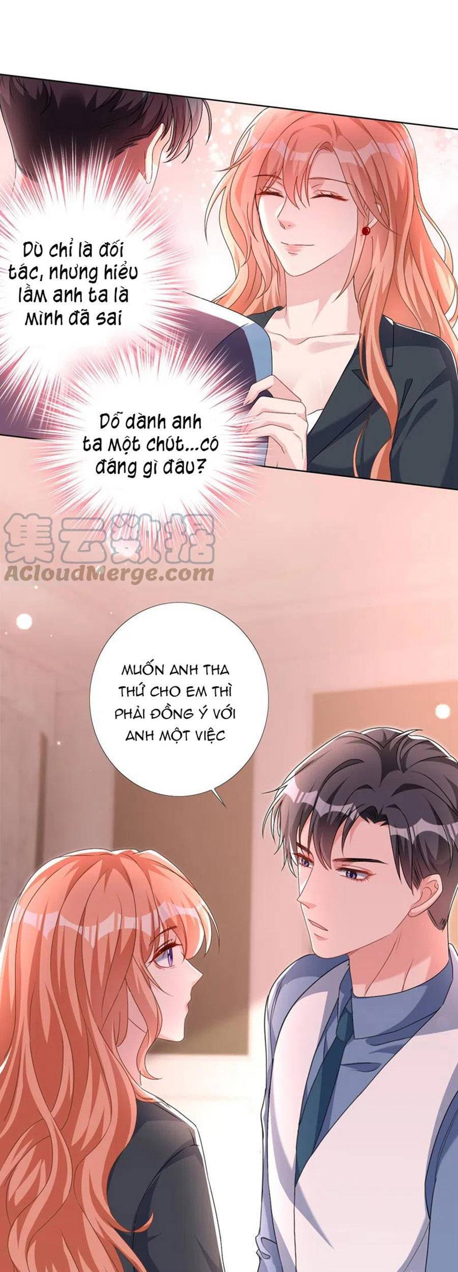 Hôm Nay Từ Chối Lục Tiên Sinh Chưa? Chapter 58 - 23