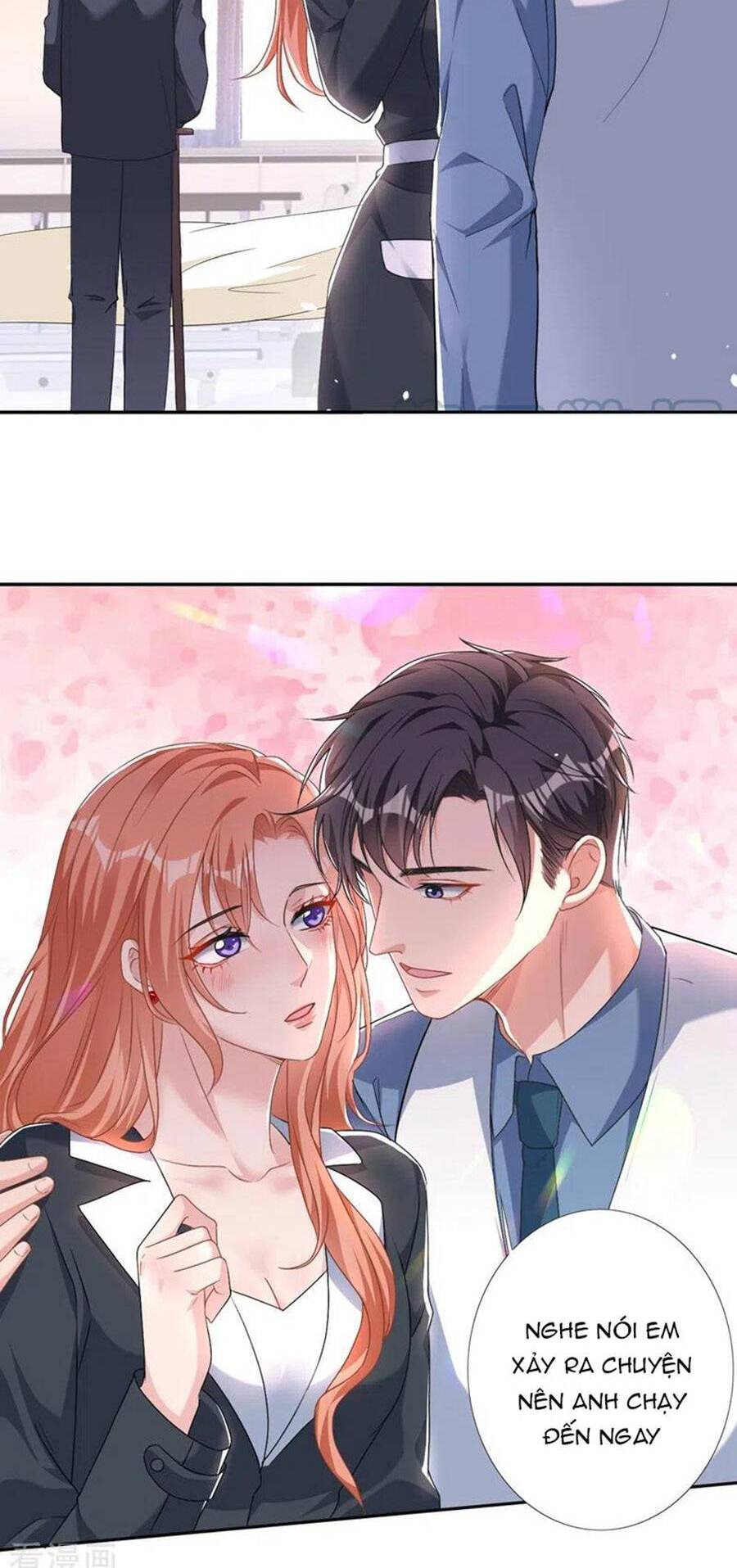 Hôm Nay Từ Chối Lục Tiên Sinh Chưa? Chapter 58 - 5