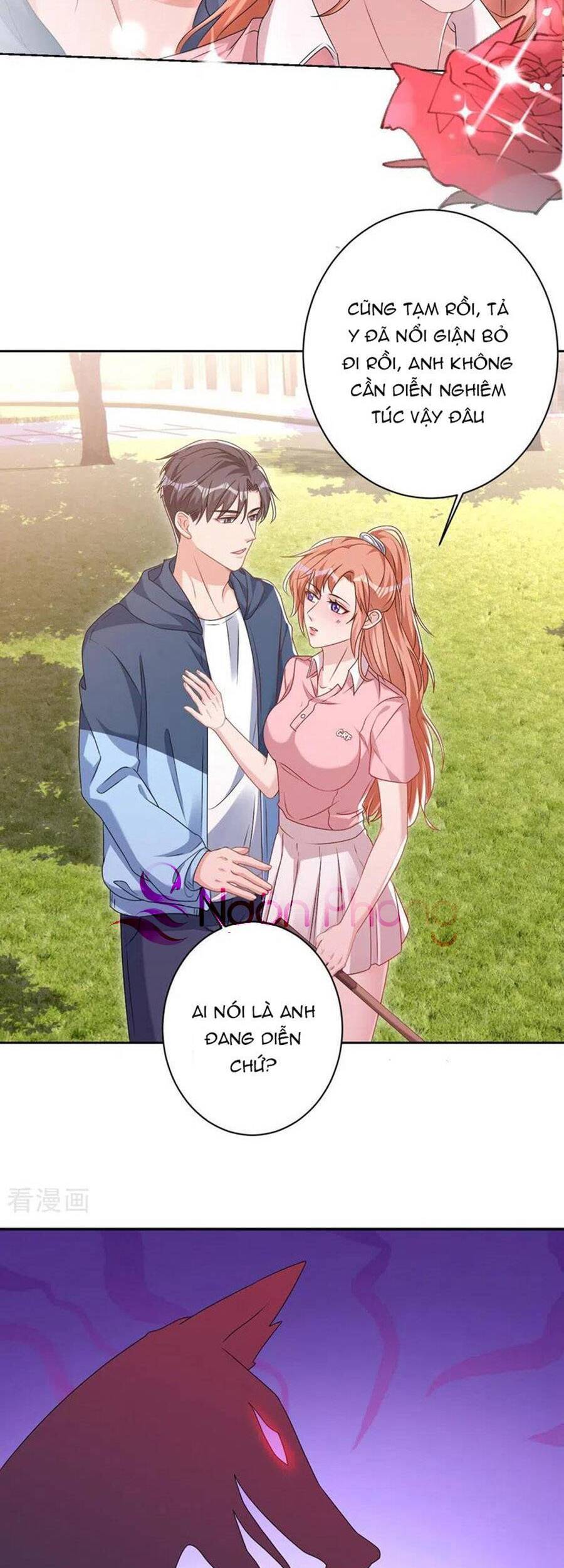 Hôm Nay Từ Chối Lục Tiên Sinh Chưa? Chapter 59 - 27