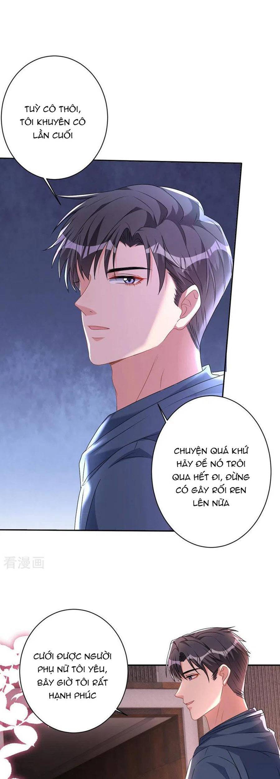 Hôm Nay Từ Chối Lục Tiên Sinh Chưa? Chapter 60 - 7