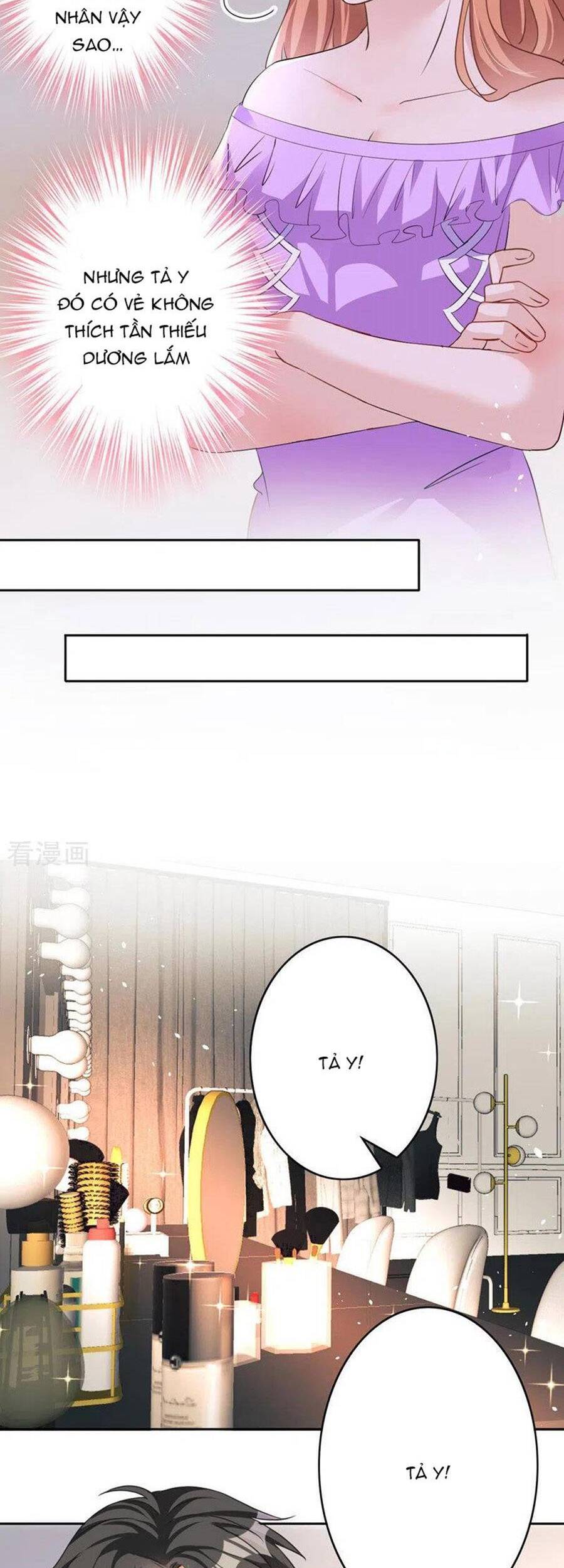 Hôm Nay Từ Chối Lục Tiên Sinh Chưa? Chapter 61 - 17