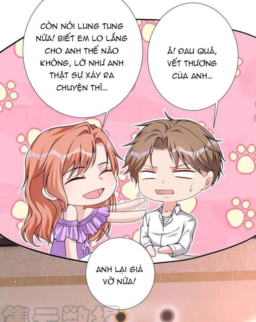 Hôm Nay Từ Chối Lục Tiên Sinh Chưa? Chapter 61 - 6