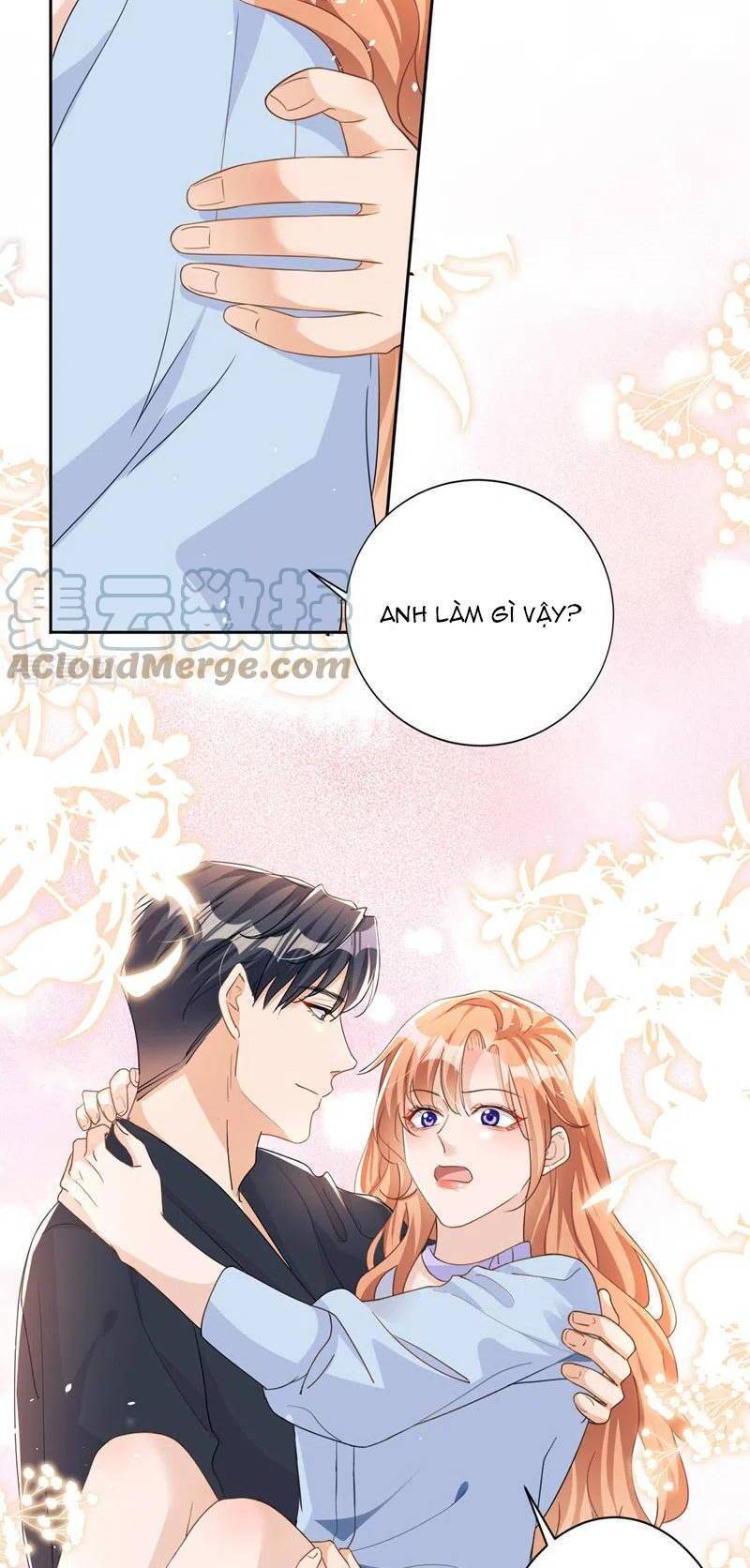 Hôm Nay Từ Chối Lục Tiên Sinh Chưa? Chapter 62 - 15