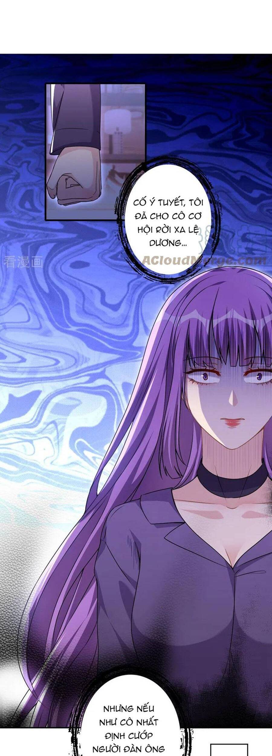Hôm Nay Từ Chối Lục Tiên Sinh Chưa? Chapter 63 - 21