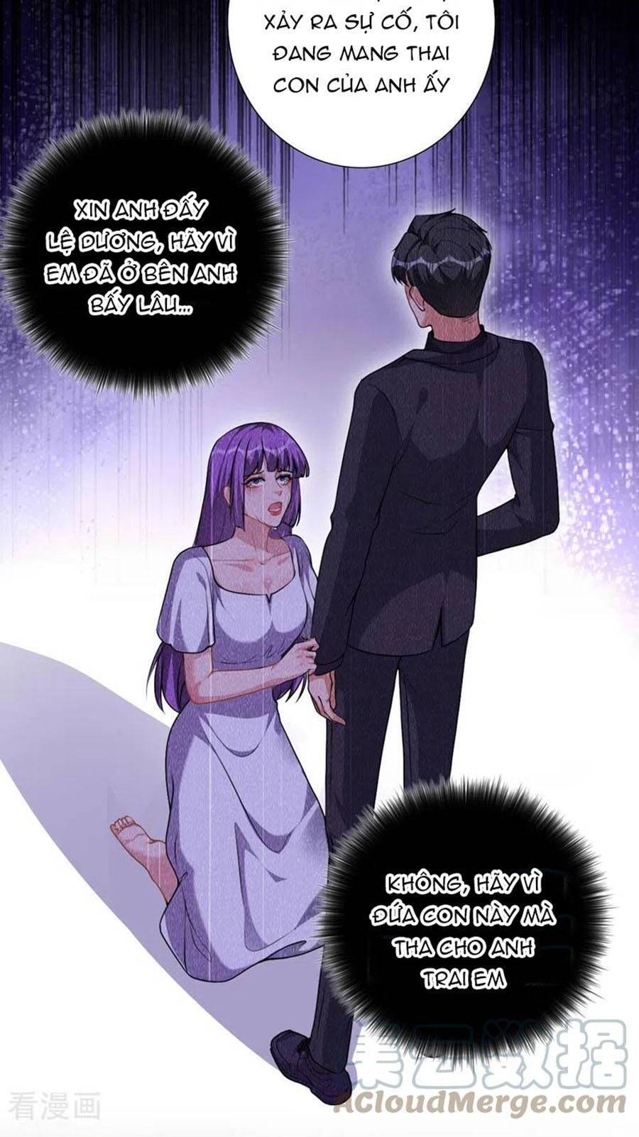 Hôm Nay Từ Chối Lục Tiên Sinh Chưa? Chapter 63 - 9