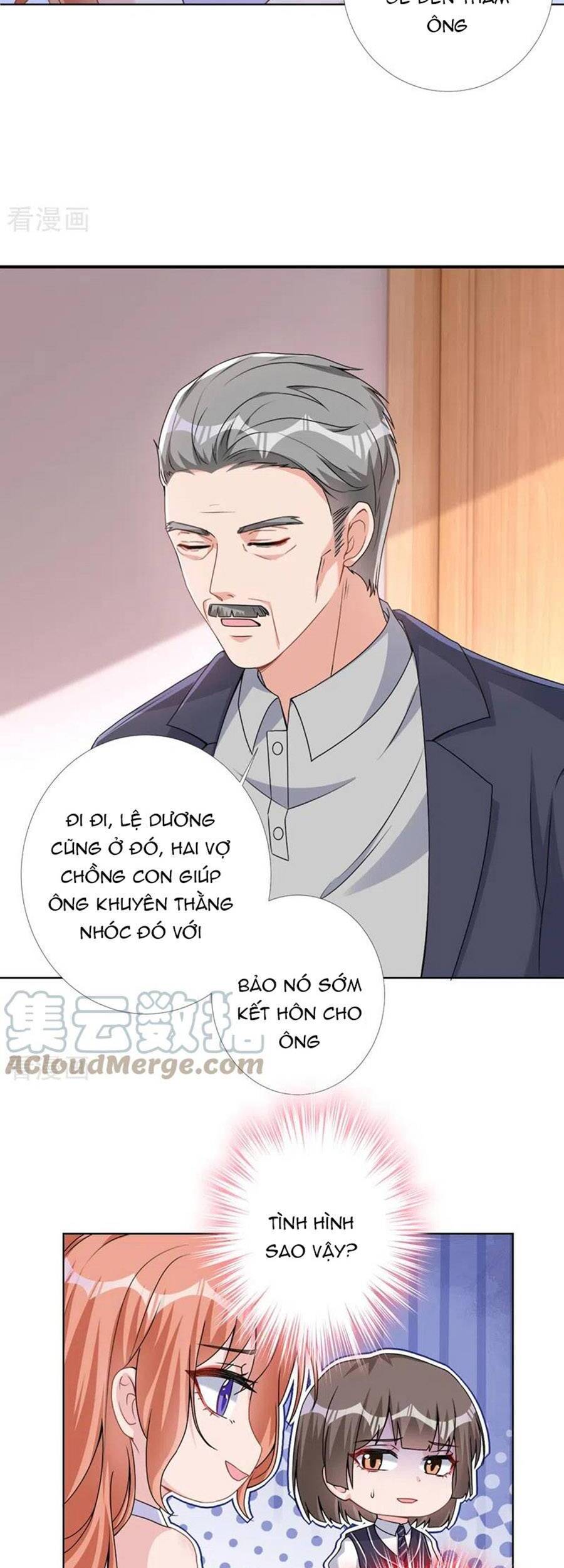 Hôm Nay Từ Chối Lục Tiên Sinh Chưa? Chapter 68 - 7