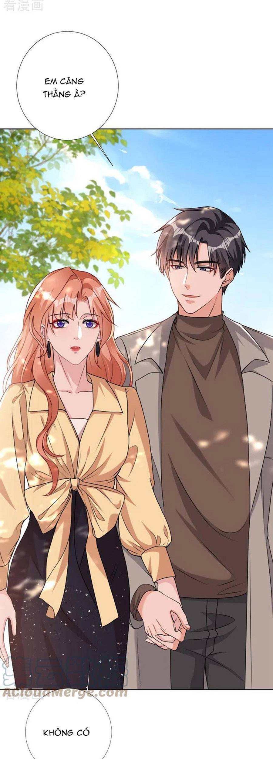 Hôm Nay Từ Chối Lục Tiên Sinh Chưa? Chapter 69 - 20