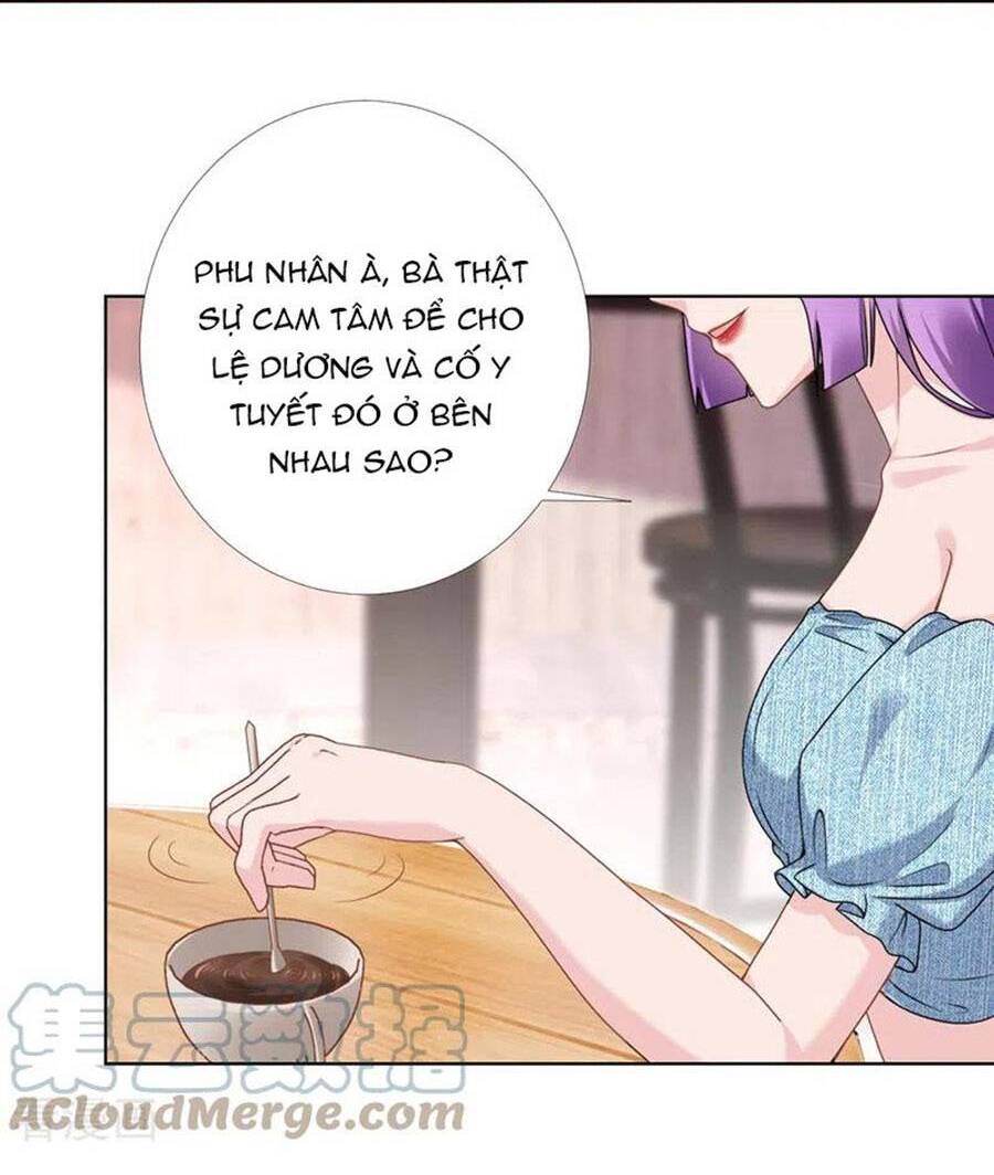 Hôm Nay Từ Chối Lục Tiên Sinh Chưa? Chapter 69 - 3