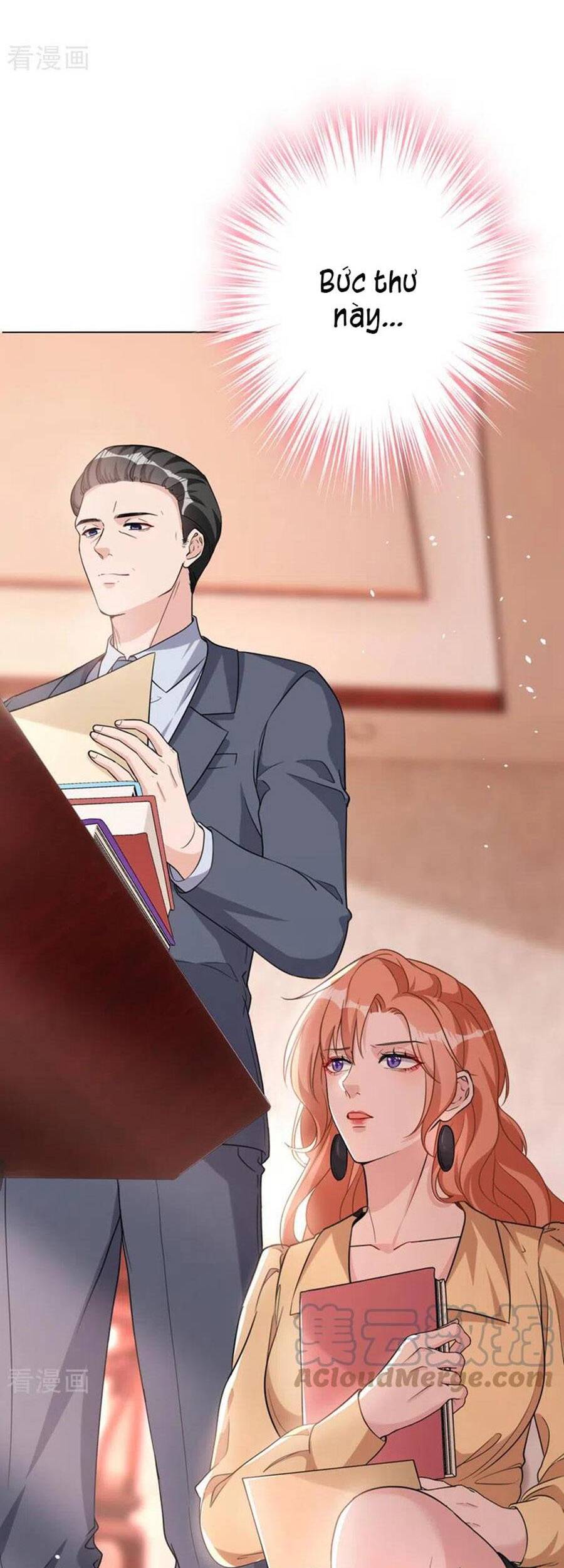 Hôm Nay Từ Chối Lục Tiên Sinh Chưa? Chapter 70 - 17