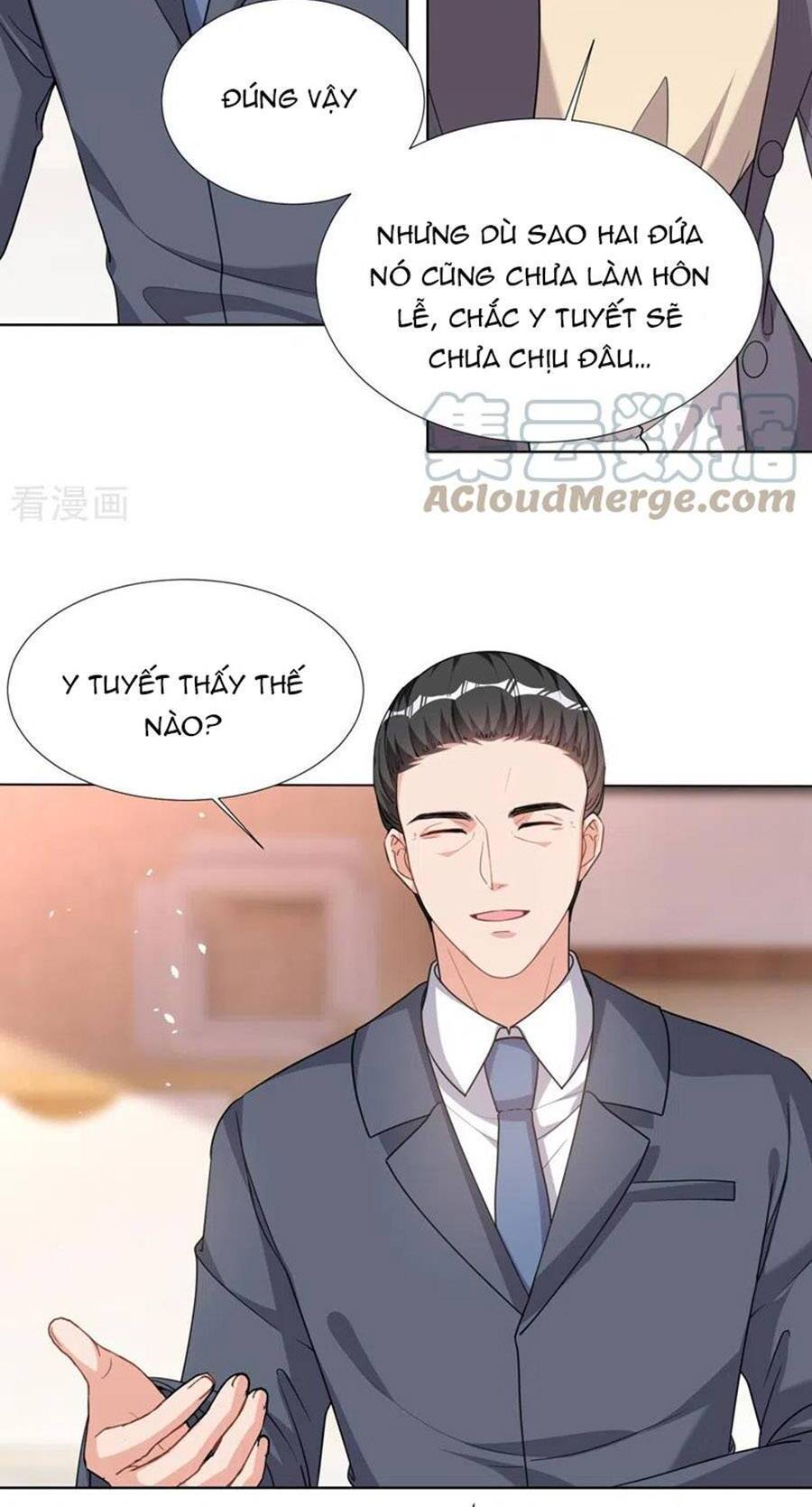 Hôm Nay Từ Chối Lục Tiên Sinh Chưa? Chapter 70 - 24