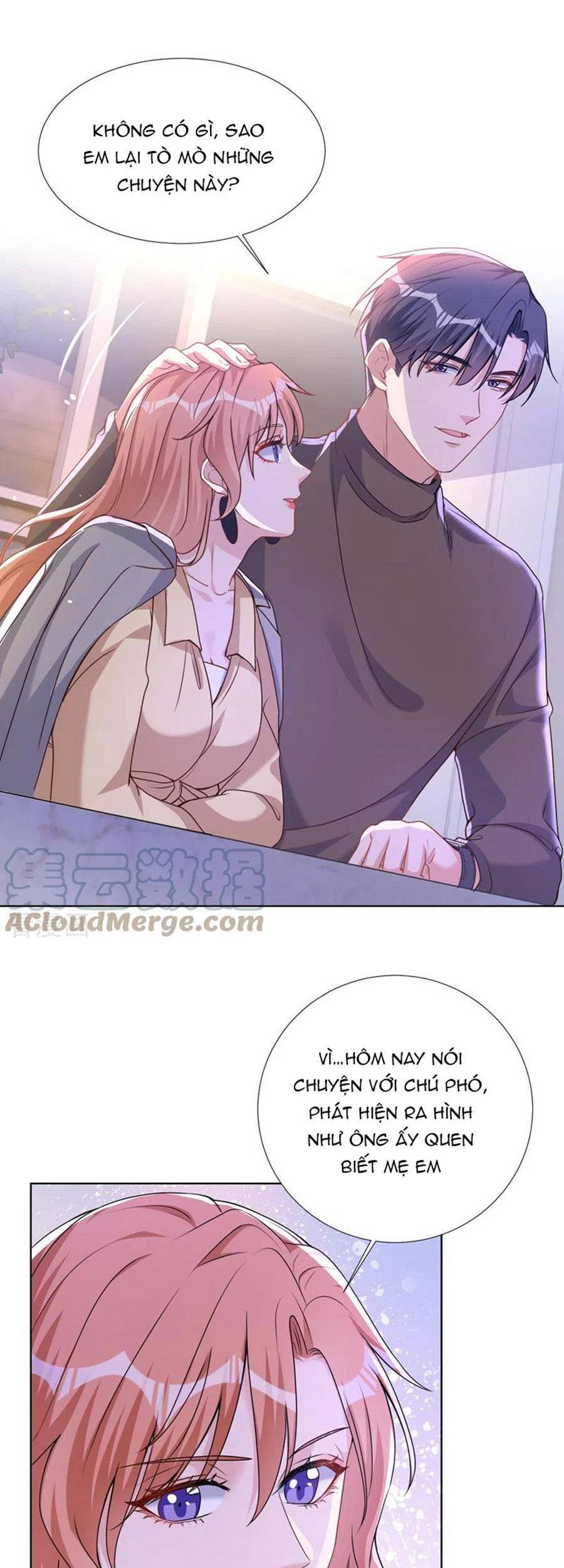 Hôm Nay Từ Chối Lục Tiên Sinh Chưa? Chapter 72 - 13