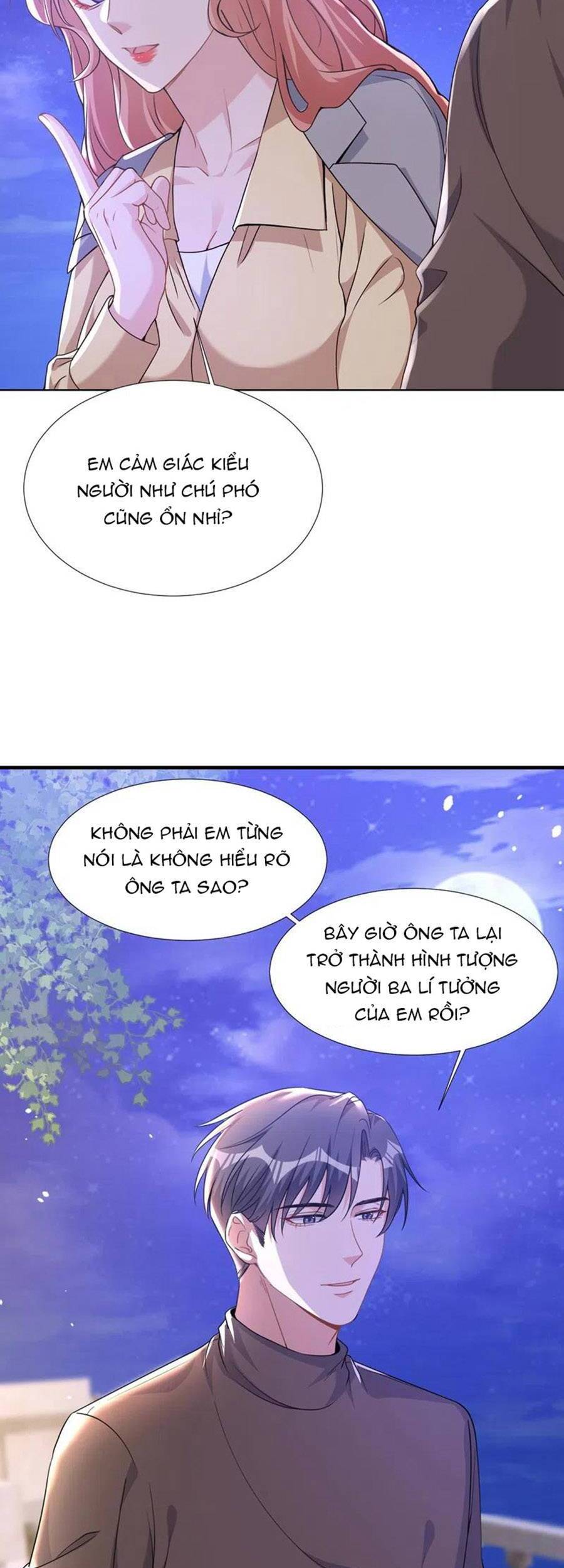 Hôm Nay Từ Chối Lục Tiên Sinh Chưa? Chapter 72 - 17