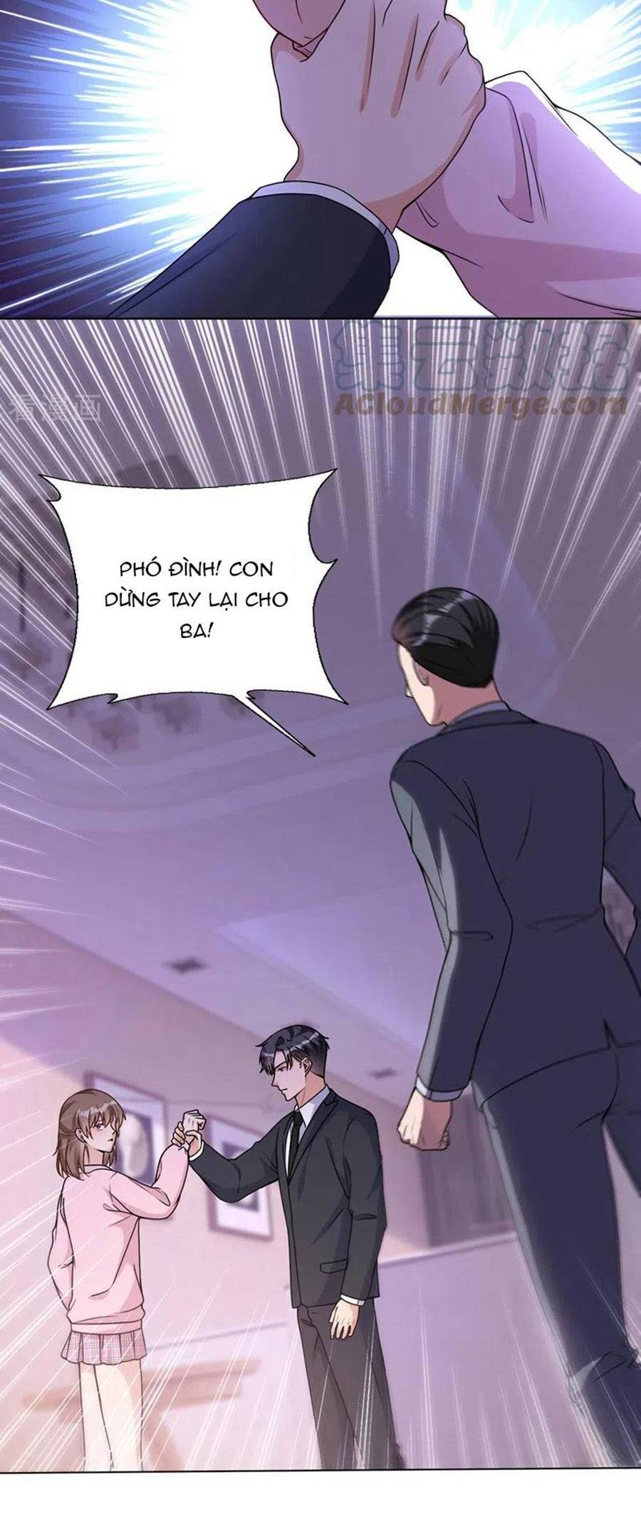 Hôm Nay Từ Chối Lục Tiên Sinh Chưa? Chapter 73 - 12