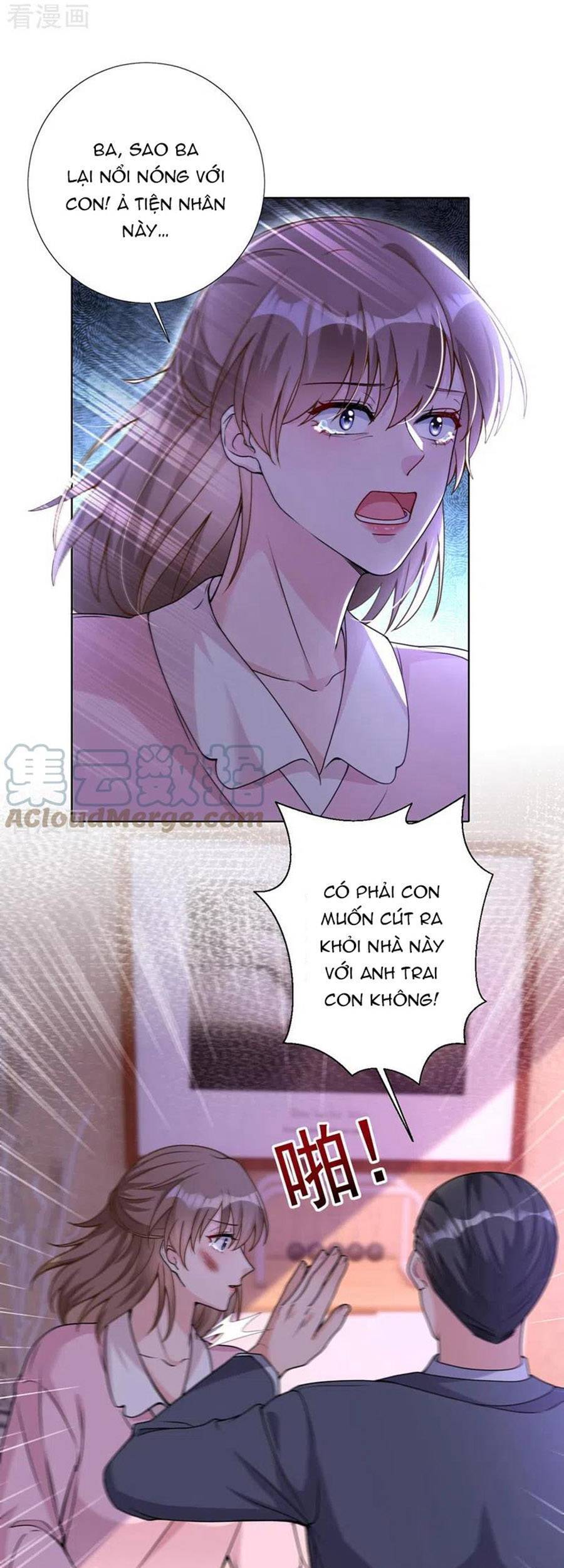 Hôm Nay Từ Chối Lục Tiên Sinh Chưa? Chapter 73 - 13