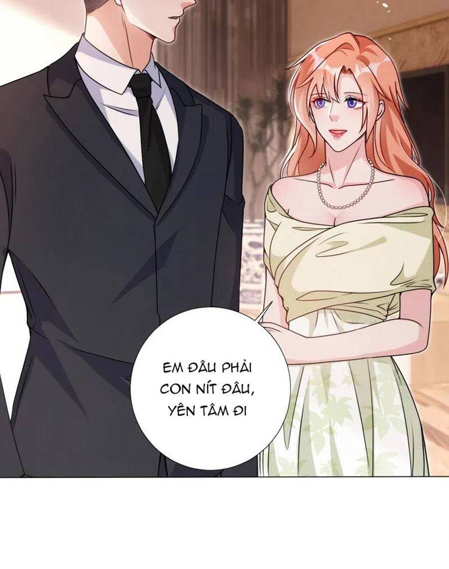 Hôm Nay Từ Chối Lục Tiên Sinh Chưa? Chapter 73 - 18