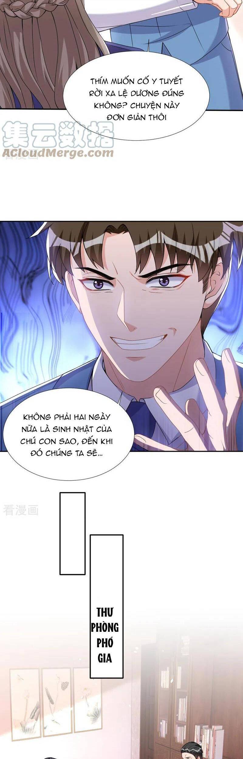Hôm Nay Từ Chối Lục Tiên Sinh Chưa? Chapter 74 - 7