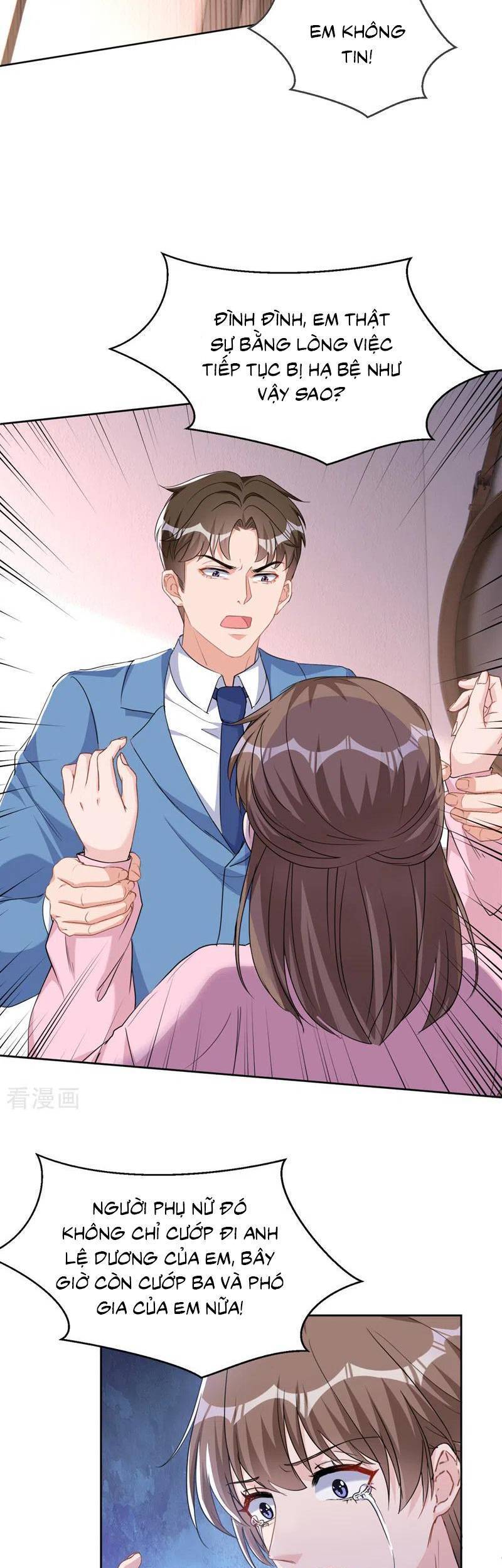 Hôm Nay Từ Chối Lục Tiên Sinh Chưa? Chapter 75 - 16