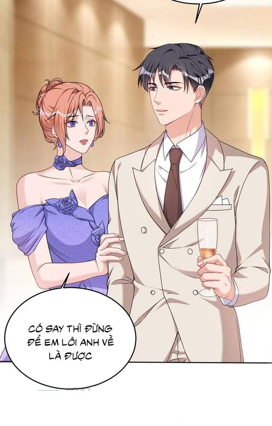 Hôm Nay Từ Chối Lục Tiên Sinh Chưa? Chapter 76 - 12